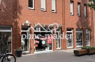 Büro zu mieten in Markt 11, 48683 Ahaus, Ladenlokal / Bürofläche in der Ahauser Innenstadt