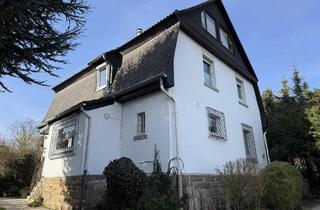 Einfamilienhaus kaufen in 34289 Zierenberg, Alte Mauern, neue Ideen - Einfamilienhaus mit idyllischem Garten