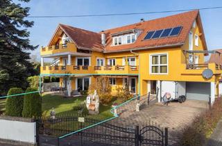 Wohnung kaufen in 87740 Buxheim, Liebevoll sanierte Erdgeschosswohnung (2012) in einem 4-Parteien-Haus