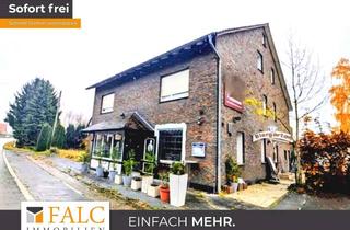 Büro zu mieten in 33824 Werther, Voll ausgestattetes Restaurant in Top-Lage zu vermieten