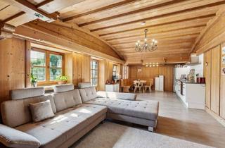 Einfamilienhaus kaufen in 83624 Otterfing, Bayerischer Landhausstil mit großem Grundstück – seltene Gelegenheit in Otterfing