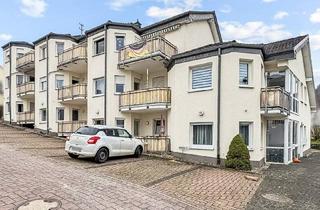 Wohnung kaufen in 65599 Dornburg, Moderne 2-Zimmer-Wohnung in Dornburg – ideal als Kapitalanlage