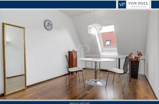 Wohnung kaufen in 65719 Hofheim am Taunus, Moderne, barrierefreie Stadtwohnung