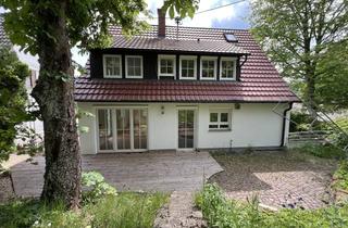 Einfamilienhaus kaufen in 78532 Tuttlingen, PROVISIONSFREI- Gemütliches, renoviertes Einfamilienhaus mit Garten & Doppelgarage