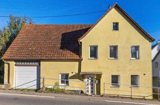 Einfamilienhaus kaufen in 78669 Wellendingen, Charmantes Wohlfühlhaus in ruhiger Lage von Wellendingen