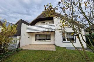 Einfamilienhaus kaufen in 59494 Soest, Zentral und doch ganz privat:Familienfreundliches Einfamilienhaus mit Garten in Soest!