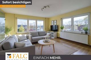 Wohnung kaufen in 89198 Westerstetten, Nur einenSteinwurf von Ulm entfernt - in schöner Lage die ländliche Idylle genießen