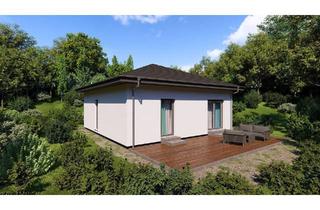 Haus kaufen in 14641 Wustermark, Zu viele Zimmer, zu wenig Leben: dieser Grundriss denkt anders