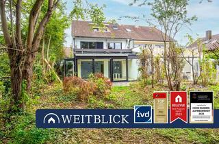 Anlageobjekt in 74385 Pleidelsheim, WEITBLICK: Vielseitiges Haus mit drei Wohneinheiten!