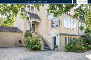 Villa kaufen in 51429 Bergisch Gladbach, Bezugsfertige Gründerzeitvilla aus 1908 sucht nach neuer Familie!