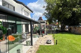 Einfamilienhaus kaufen in 31840 Hessisch Oldendorf, Hessisch Oldendorf - Einfamilienhaus mit Sauna und Wintergarten