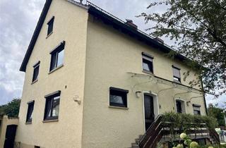 Doppelhaushälfte kaufen in 88499 Riedlingen, Riedlingen - Design trifft Substanz - stilvolle Doppelhaushälfte mit Garten & Charme in Riedlingen