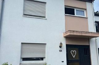 Reihenhaus kaufen in 66806 Ensdorf, Ensdorf - Schönes Einfamilienhaus in Ensdorf