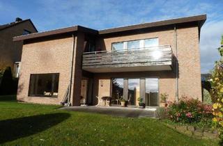 Einfamilienhaus kaufen in 37619 Kirchbrak, Kirchbrak - Intelligent geplantes Einfamilienhaus mit großzügiger Ausstattung