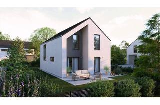 Haus kaufen in 35091 Cölbe, Cölbe - EXKLUSIVES BAUGRUNDSTÜCK FÜR SIE IN CÖLBE - ARCHITEKTUR MIT WEITBLICK