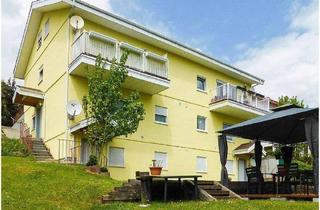 Haus kaufen in 36289 Friedewald, Friedewald - MFH-36289-Friedewald (6 Wohneinheiten zwischen Bad Hersfeld und Eisenach) - provisionsfrei