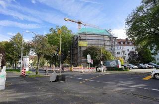 Wohnung kaufen in Kattenstraße, 34119 Kassel, Kassel - IN BESTER LAGE DES VORDEREN WESTENS | Neubau zwischen Stadthallengarten und Tannenwäldchen