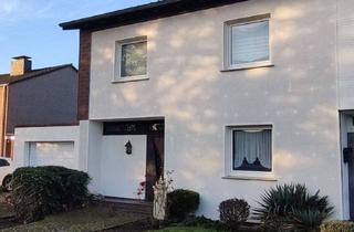 Doppelhaushälfte kaufen in 45739 Oer-Erkenschwick, Oer-Erkenschwick - Ihr neues Zuhause in Oer-Erkenschwick - Doppelhaushälfte mit Garten & Garage