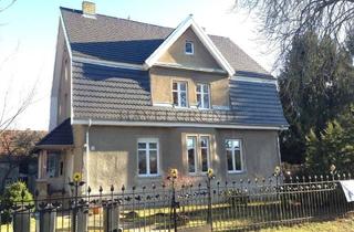 Mehrfamilienhaus kaufen in 14612 Falkensee, Falkensee - Generationenhaus im Zentrum von Falkensee