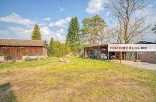 Einfamilienhaus kaufen in 15864 Wendisch Rietz, Mehrfamilienhaus, Wohnhaus in Wendisch Rietz