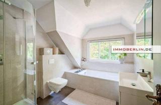 Doppelhaushälfte kaufen in 14089 Berlin, Doppelhaushälfte in Berlin