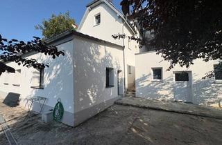 Haus kaufen in 75417 Mühlacker, Mühlacker - Top-Investment: Renovierungsbedürftiges 5-Familienhaus in Mühlacker mit 7,6?% Rendite