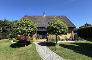 Haus kaufen in 25436 Heidgraben, Heidgraben - Viel Platz zum Wohlfühlen - Gepflegtes Haus mit Garten und überdachter Terrasse