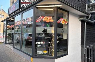 Haus kaufen in 57290 Neunkirchen, Neunkirchen - 2 Familienhaus mit Gewerbe ohne Markler