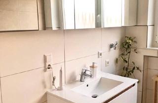 Wohnung kaufen in 89537 Giengen, Giengen an der Brenz - 4-Zimmer Wohnung mit Balkon *PROVISIONSFREl* saniert zzgl.Garage