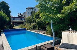 Haus kaufen in 56729 Ettringen, Ettringen - Gartenoase in der Stadt - charmantes Reihenmittelhaus mit Komfort