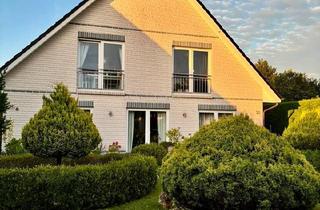 Einfamilienhaus kaufen in 25421 Pinneberg, Pinneberg - Einfamilienhaus mit Einliegerwohnung in ruhiger Sackgassenlage