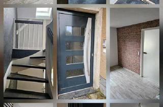 Doppelhaushälfte kaufen in 09337 Hohenstein-Ernstthal, Hohenstein-Ernstthal - SOFORT EINZUGSBEREIT, Doppelhaushälfte, DHH in Waldenburg