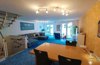 Reihenhaus kaufen in 76189 Karlsruhe, Karlsruhe - Elegantes Reihenhaus mit 5 Zimmern in Daxlanden, Karlsruhe