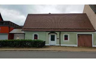 Haus kaufen in 92648 Vohenstrauß, Vohenstrauß - Haus in Waidhaus