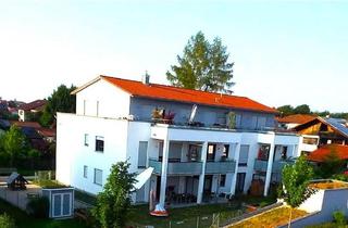 Wohnung kaufen in 82024 Taufkirchen, Taufkirchen - Helle und hochwertige Eigentumswohnung in Alt-Taufkirchen
