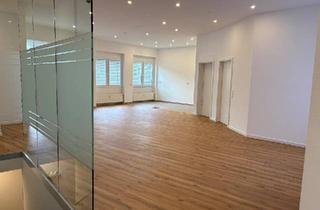 Loft kaufen in 73035 Göppingen, Göppingen - Exklusive 4-Zimmer Loft-Wohnung in Göppingen provisionsfrei