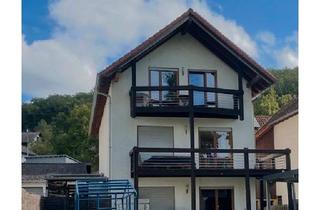 Einfamilienhaus kaufen in 67725 Breunigweiler, Breunigweiler - Einfamilienhaus