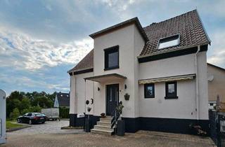 Einfamilienhaus kaufen in 66504 Bottenbach, Bottenbach - saniertes Haus in Blieskastel Mimbach