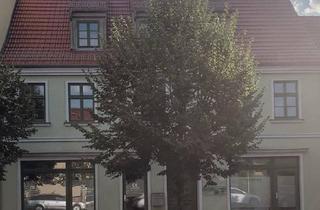 Wohnung kaufen in 15749 Mittenwalde, Mittenwalde - Sehr schöne 1 Raum-Eigentumswohnung