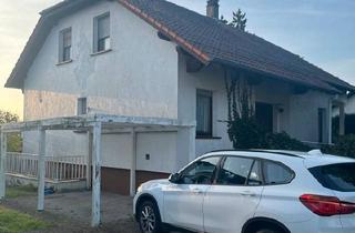 Einfamilienhaus kaufen in 66271 Kleinblittersdorf, Kleinblittersdorf - Schönes Einfamilienhaus