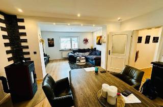 Wohnung kaufen in 35713 Eschenburg, Eschenburg - Top Moderne 3-Zi. Eigentumswohnung-barrierefrei-Panoramablick-EBK