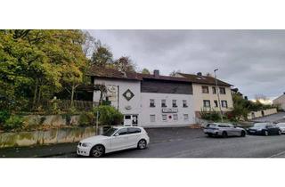 Haus kaufen in 63768 Hösbach, Hösbach - Immobilie mit Entwicklungspotential in zentraler und ruhiger Lage