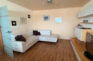 Wohnung kaufen in 97493 Bergrheinfeld, Bergrheinfeld - Helle 3-Zimmer-Wohnung mit Weitblick über Schweinfurt - Am Bergl