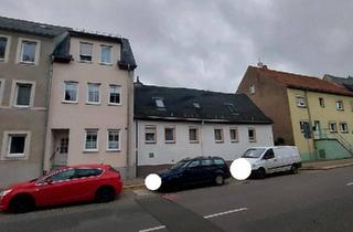 Haus kaufen in 09326 Geringswalde, Geringswalde - 2 Häuser zu Verkaufen nebeneinander in Geringswalde