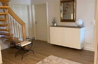 Wohnung kaufen in 22941 Bargteheide, Bargteheide - Luxus-Maisonette im Grünen, seniorengerecht