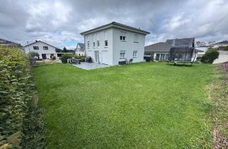 Einfamilienhaus kaufen in 78586 Deilingen, Deilingen - Einfamilienhaus