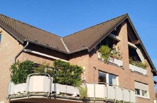 Wohnung kaufen in 46535 Dinslaken, Dinslaken - 3,5 Zimmer Eigentumswohnung im Herzen von Dinslaken