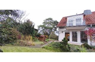 Doppelhaushälfte kaufen in 04158 Leipzig, Leipzig - GROSSZÜGIGE DOPPELHAUSHÄLFTE IN WIEDERITZSCH