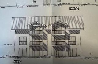 Wohnung kaufen in 84533 Marktl, Marktl - 3-Zimmer-Wohnung in Marktl zu verkaufen