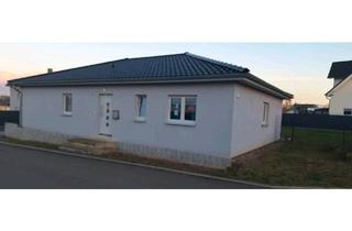 Einfamilienhaus kaufen in 06484 Quedlinburg, Quedlinburg - Einfamilienhaus (Bungalow)